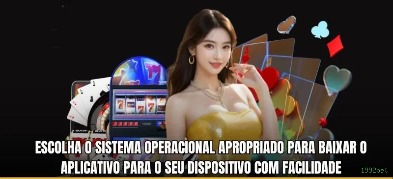 Cashback Semanal 1992bet